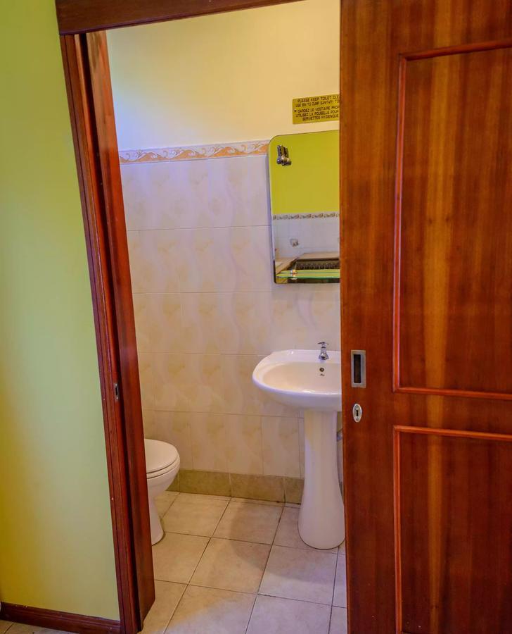 Garcon Des Iles Villa Mont-Choisy Buitenkant foto